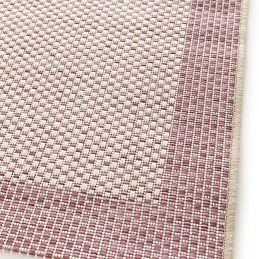 Cooney Island Frame In&Outdoor Rug - Coppola Home