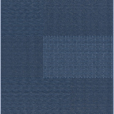 Cooney Island Blocks In&Outdoor Rug - Coppola Home