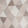 Cooney Island Geometric In&Outdoor Rug - Coppola Home