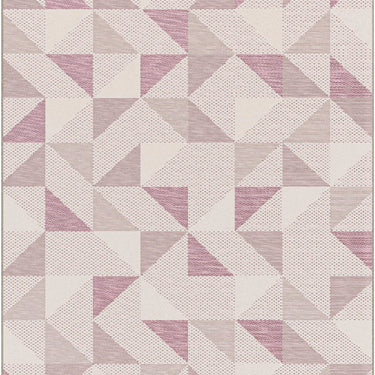 Cooney Island Prism In&Outdoor Rug - Coppola Home