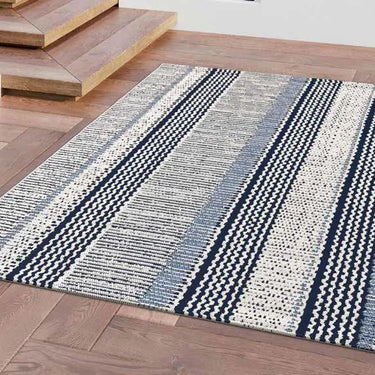 Cooney Island Ripple In&Outdoor Rug - Coppola Home