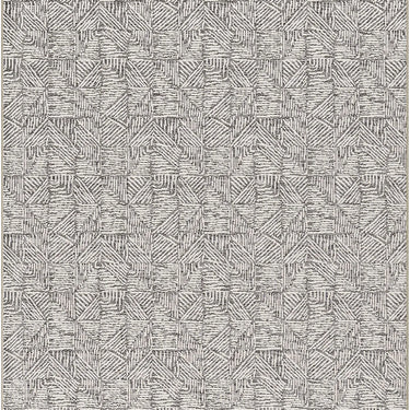 Cooney Island Labyrinth In&Outdoor Rug - Coppola Home