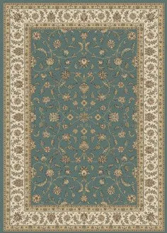 Istanbul Verdure Easy Care Rug – Coppola Home