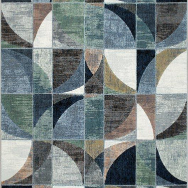 Eclipse 63650 Easy Care Rug