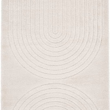 Berlin Arch Plush Easy Care Rug