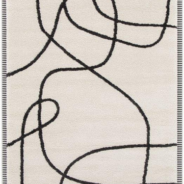 Berlin Loop Plush Easy Care Rug