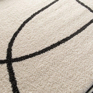 Berlin Loop Plush Easy Care Rug