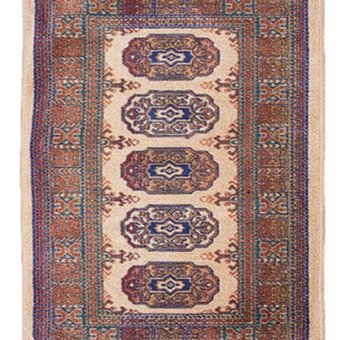 Budapest Viscose Door Mat