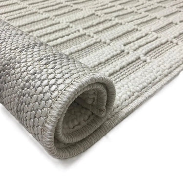Byron Grid In&Outdoor Rug - Coppola Home