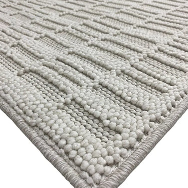Byron Grid In&Outdoor Rug - Coppola Home