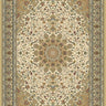 Istanbul Palmette Easy Care Rug - Coppola Home