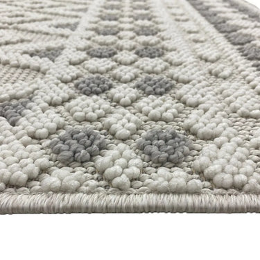 Byron Basket In&Outdoor Rug - Coppola Home