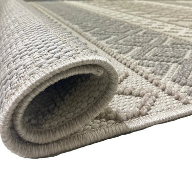 Byron Trellis In&Outdoor Rug - Coppola Home
