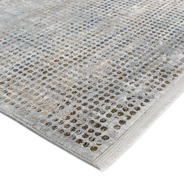 Toronto Gradient Abstract Rug
