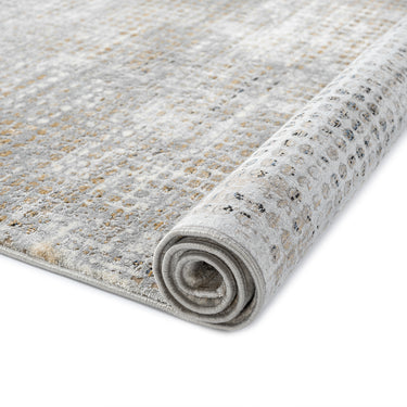 Toronto Gradient Abstract Rug