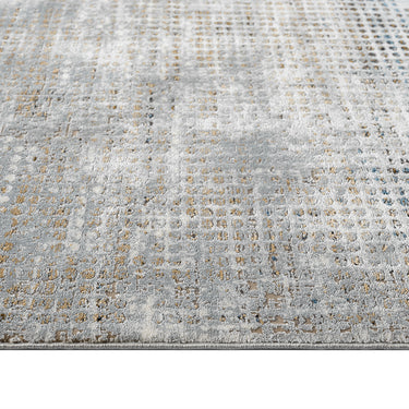 Toronto Gradient Abstract Rug