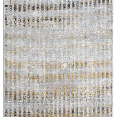 Toronto Gradient Abstract Rug