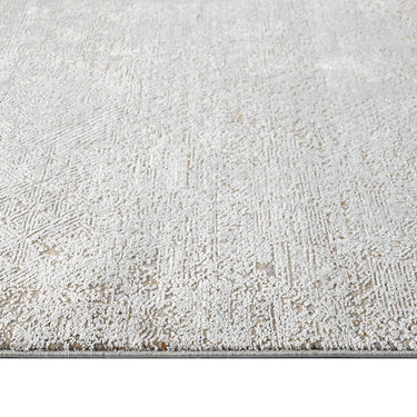 Toronto Haze Abstract Rug