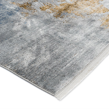 Toronto Drift Abstract Rug