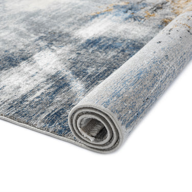 Toronto Drift Abstract Rug
