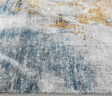 Toronto Drift Abstract Rug