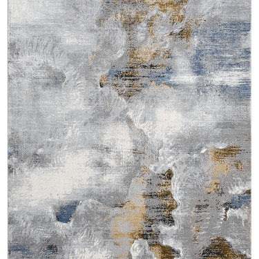 Toronto Drift Abstract Rug