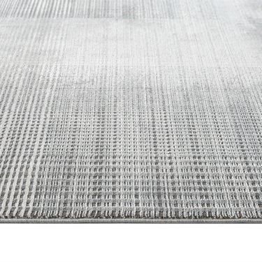 Toronto Grid Abstract Rug