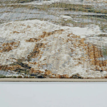 Cape Town Natural Forest Easy Care Rug - Coppola Home