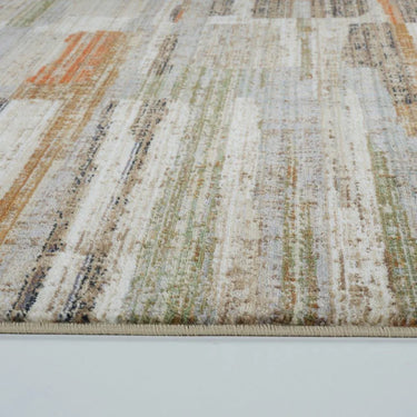 Cape Town Rays Easy Care Rug - Coppola Home