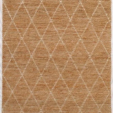 Meknes Hand Loomed Jute Rug - Coppola Home
