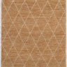 Meknes Hand Loomed Jute Rug - Coppola Home