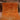 Boujad Vintage Orange Hand Knotted Wool Rug