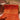 Boujad Vintage Rose Rust Gabbeh Hand Knotted Wool Rug