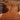 Boujad Vintage Rust Squares Hand Knotted Wool Rug