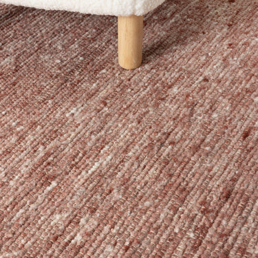 Atlas Hand Loomed Non-Felted Berber Rug