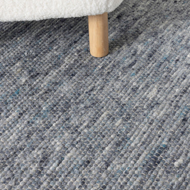 Atlas Hand Loomed Felted Berber Rug