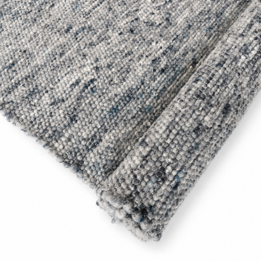 Atlas Hand Loomed Felted Berber Rug