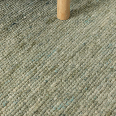 Atlas Hand Loomed Felted Berber Rug