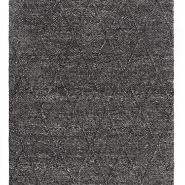 Antwerp Hand Loomed Textured Rug - Coppola Home