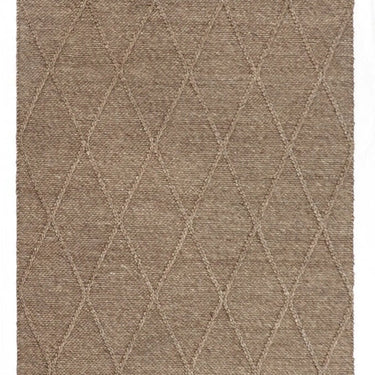 Antwerp Hand Loomed Textured Rug - Coppola Home
