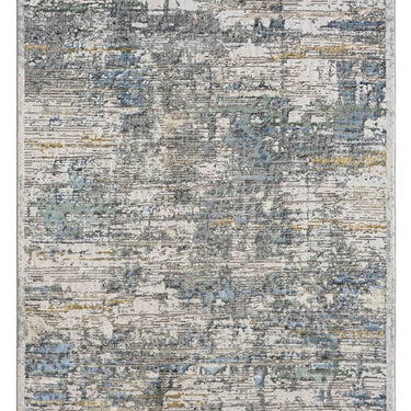 Toledo Tourmaline No. 6 Easy Care Rug