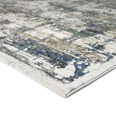 Toledo Tourmaline No. 6 Easy Care Rug