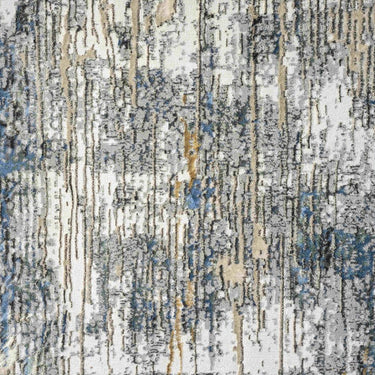 Toledo Tourmaline No. 6 Easy Care Rug