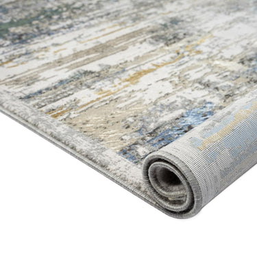 Toledo Tourmaline No. 6 Easy Care Rug