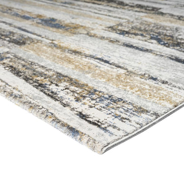 Toledo Tourmaline No.22 Easy Care Rug