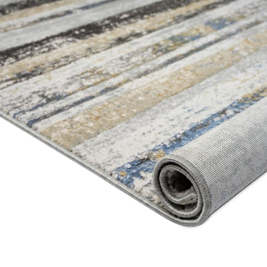Toledo Tourmaline No.22 Easy Care Rug