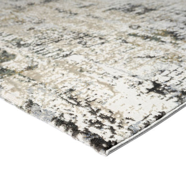 Toledo Tourmaline No. 29 Easy Care Rug