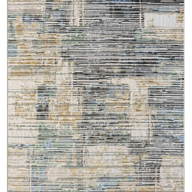 Toledo Tourmaline No.63 Easy Care Rug