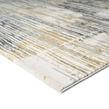 Toledo Tourmaline No.63 Easy Care Rug