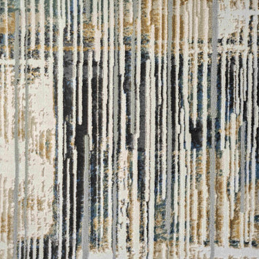 Toledo Tourmaline No.63 Easy Care Rug